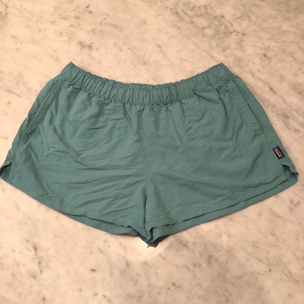 Patagonia Baggies 3”